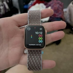 Apple Watch Series 6